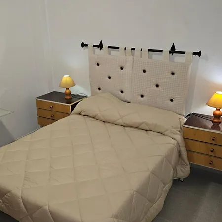 El Rincon Del Pirata-playa Appartement *