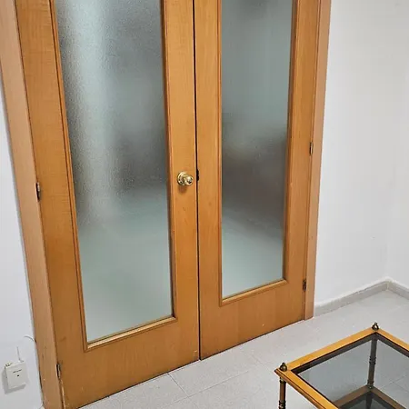 El Rincon Del Pirata-playa Appartement