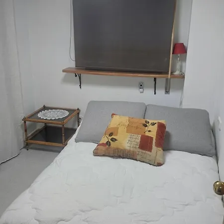 El Rincon Del Pirata-playa Appartement
