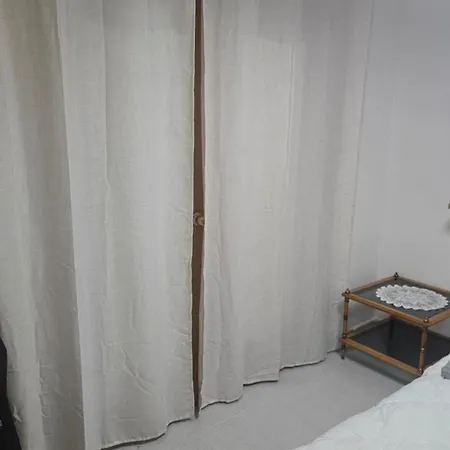 El Rincon Del Pirata-playa Appartement